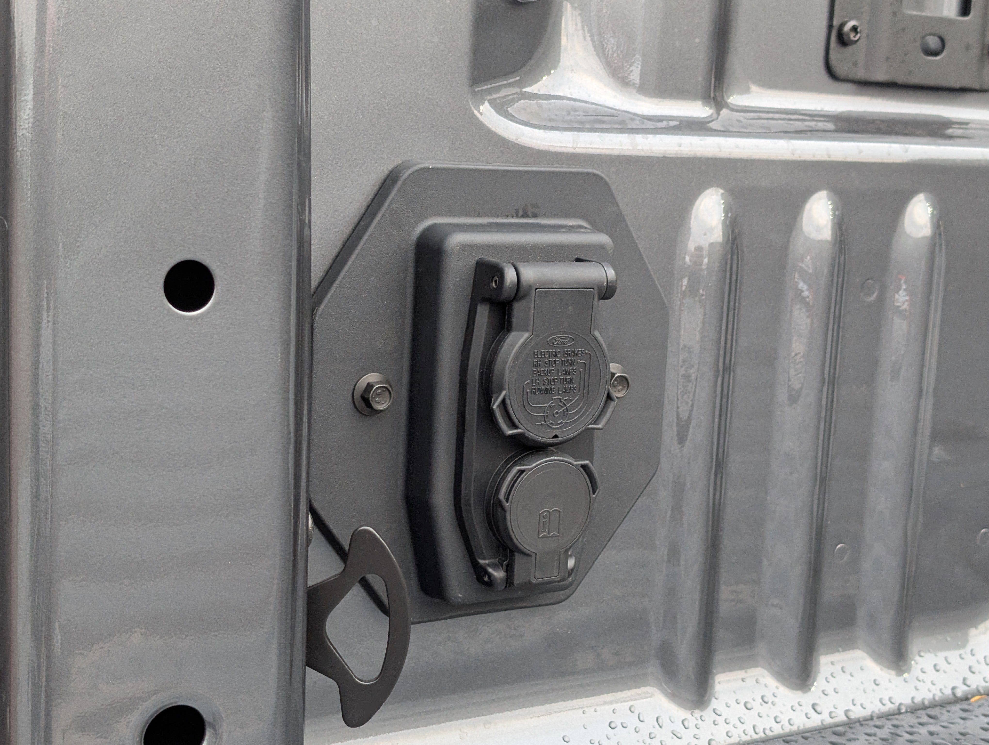 New 2026 Ford F250 Platinum image 13