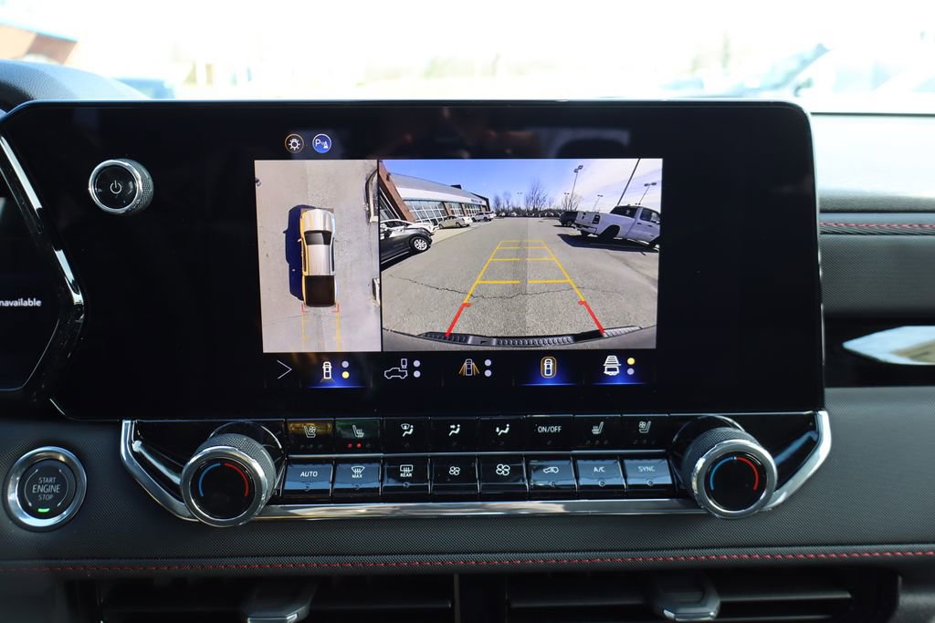 New 2026 Chevrolet Colorado Z71 w/ Technology Package image 18