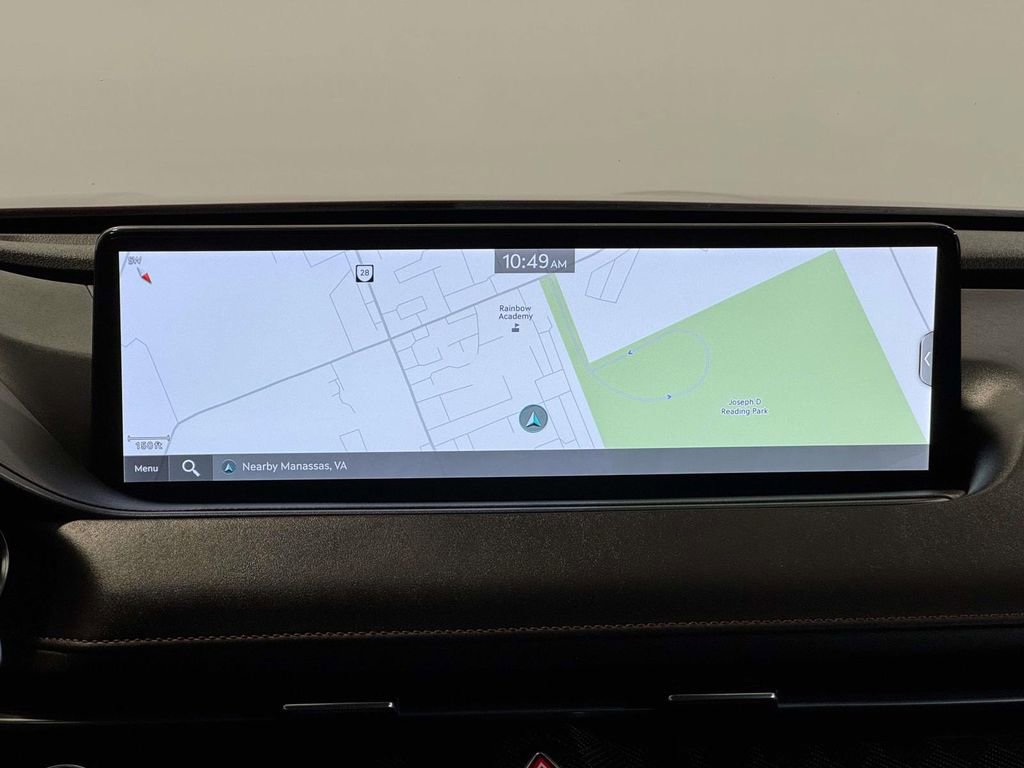 Used 2022 Genesis G80 3.5T Sport w/ Sport Prestige Package image 23