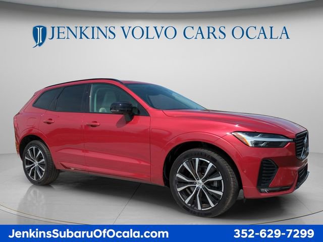 Used 2023 Volvo XC60 B5 Plus w/ Protection Package Premier