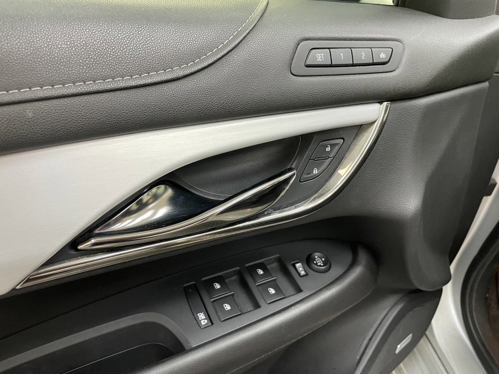 Used 2014 Cadillac ATS Luxury w/ Sun And Sound Package image 27