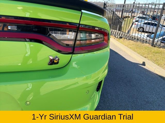 Used 2023 Dodge Charger Scat Pack image 57