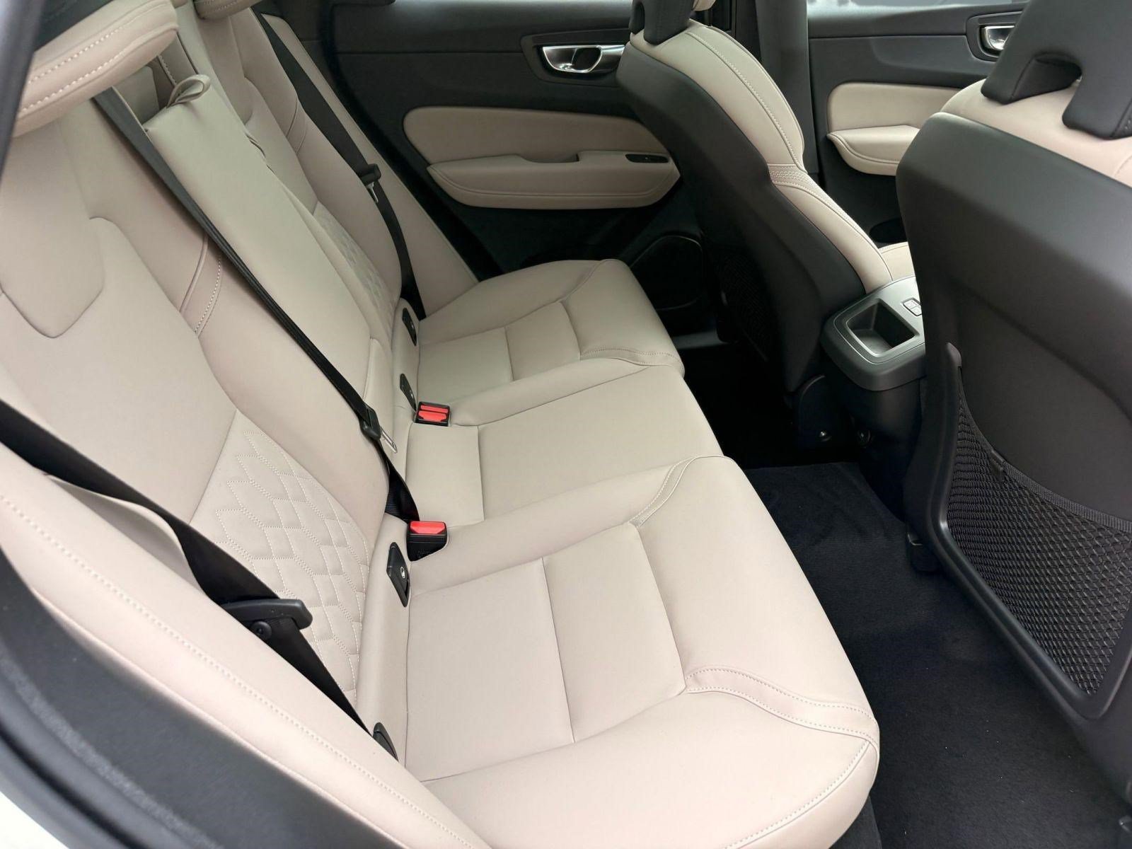 Used 2026 Volvo XC60 B5 Plus w/ Climate Package AWD/4WD image 25
