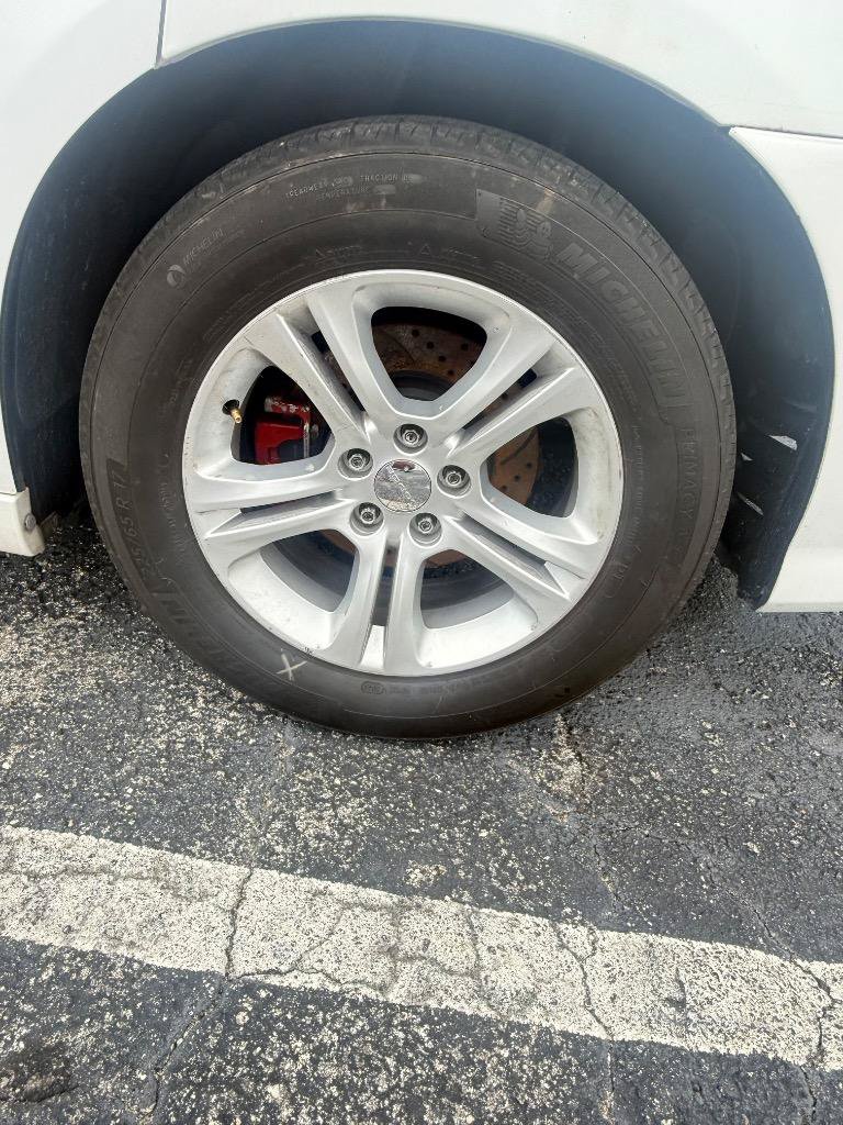 Used 2014 Dodge Charger SXT RWD image 14