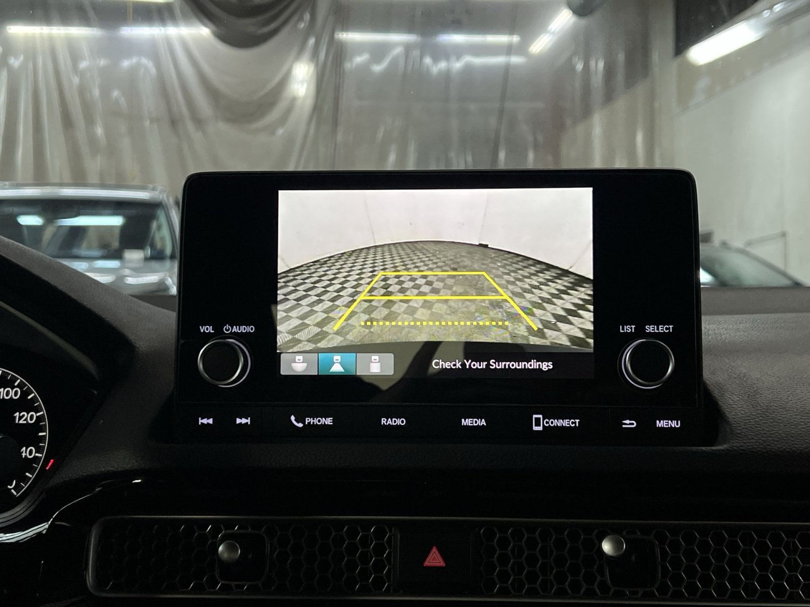 Used 2024 Honda Civic Sport image 19