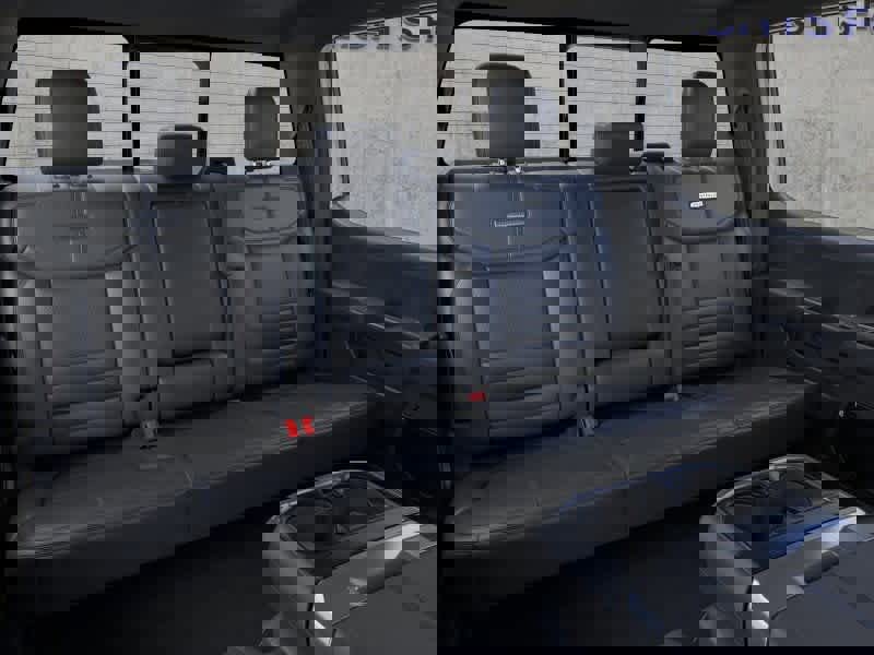 New 2025 Ford F150 Platinum w/ Equipment Group 702A High image 11