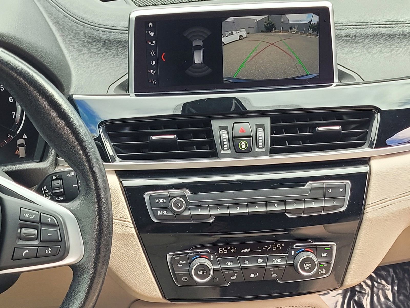 Used 2021 BMW X1 sDrive28i w/ Convenience Package image 15