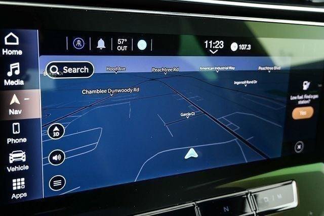 New 2025 Maserati Grecale GT AWD/4WD image 14