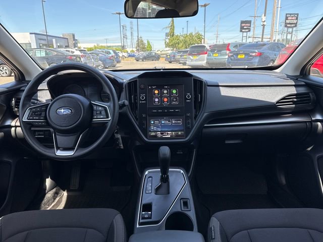 Used 2025 Subaru Impreza 2.0i AWD/4WD image 11