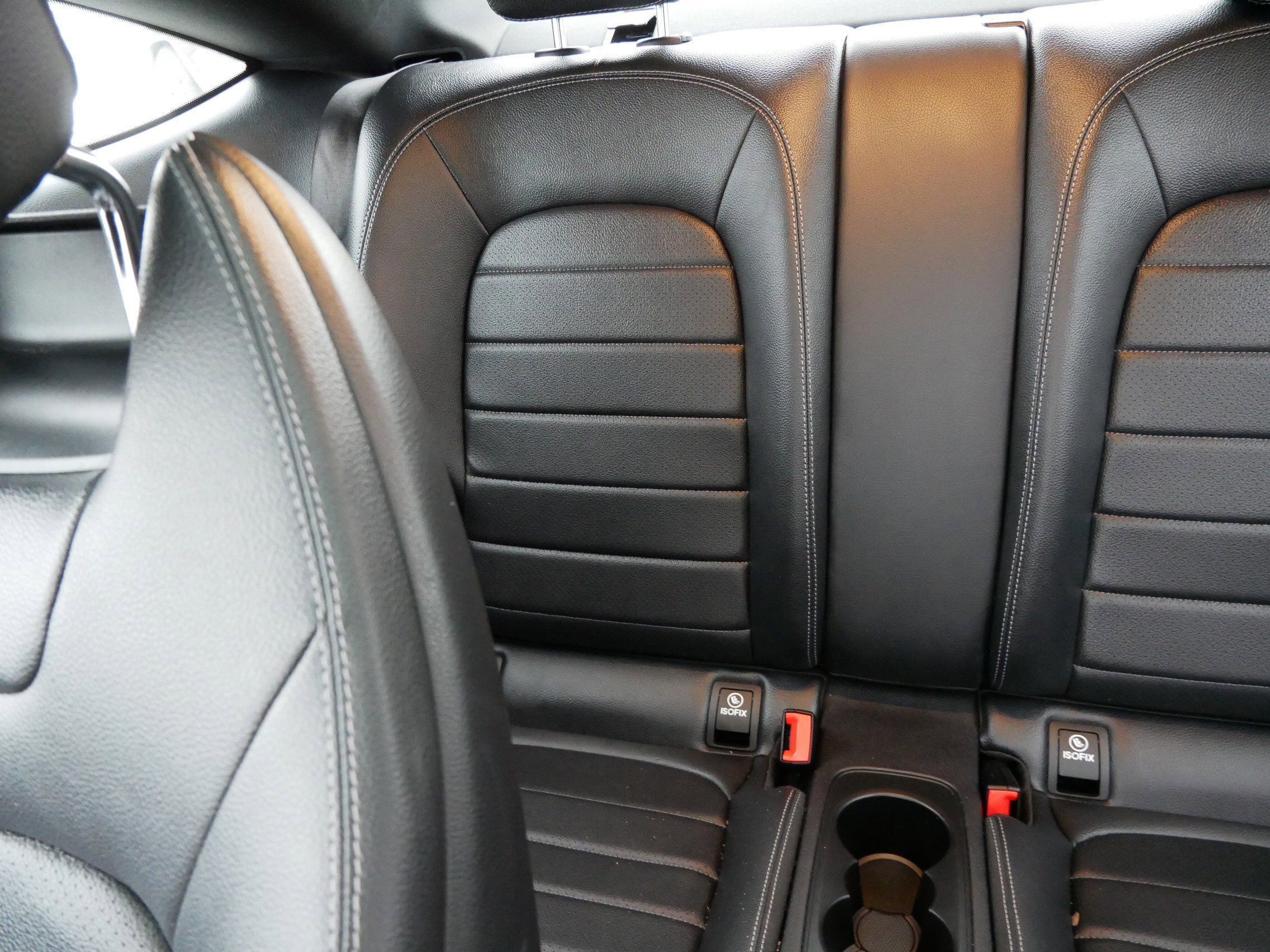 Used 2020 Mercedes-Benz C 300 4MATIC Coupe image 16