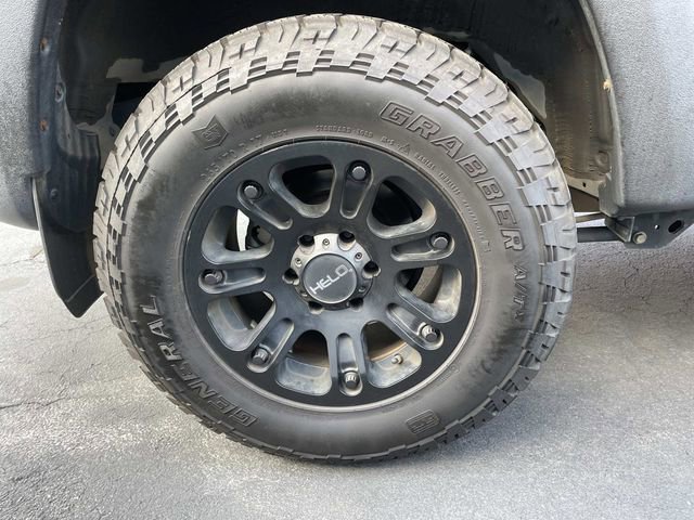 Used 2019 Toyota 4Runner SR5 Premium image 8