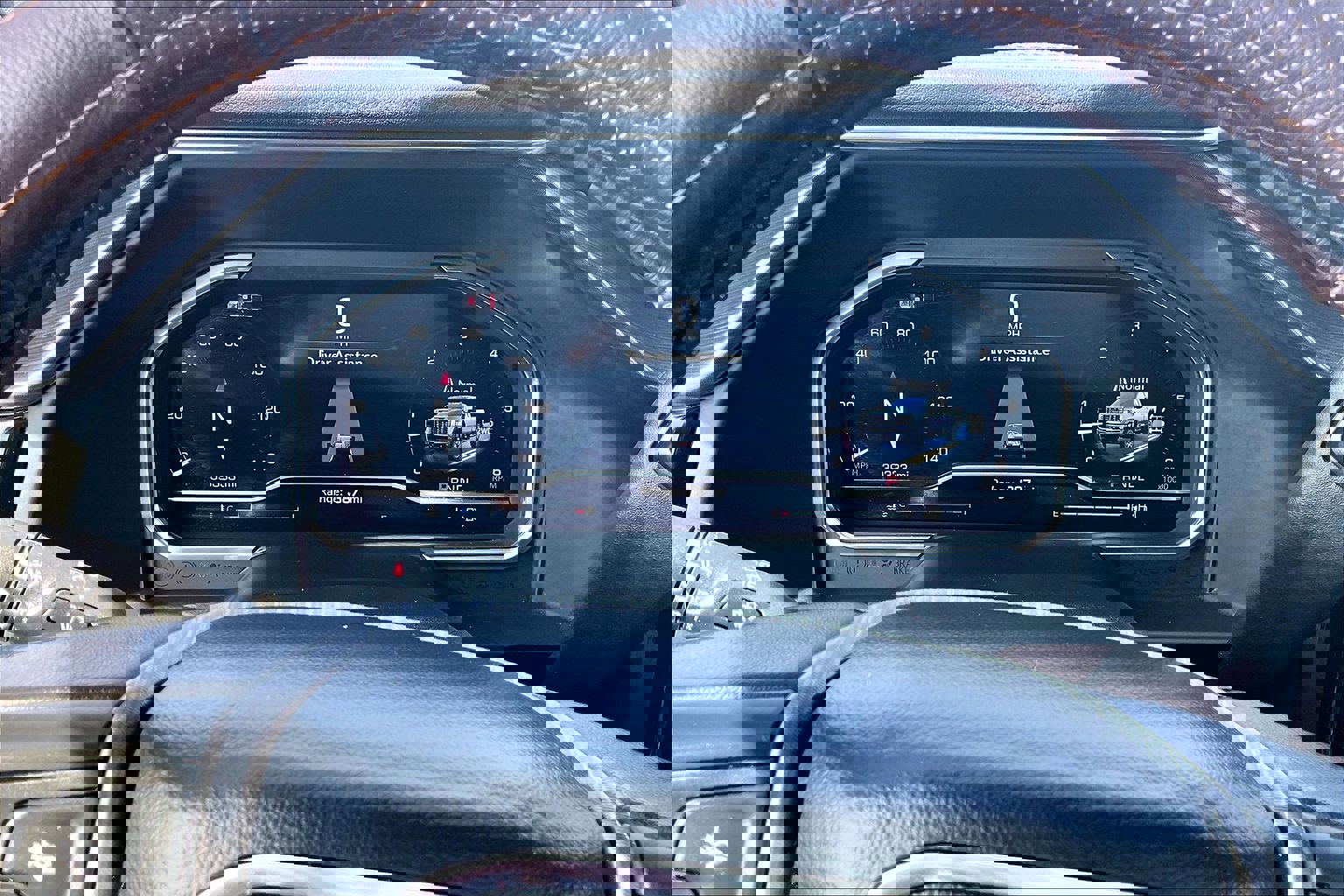 Used 2024 GMC Sierra 2500 Denali Ultimate image 21