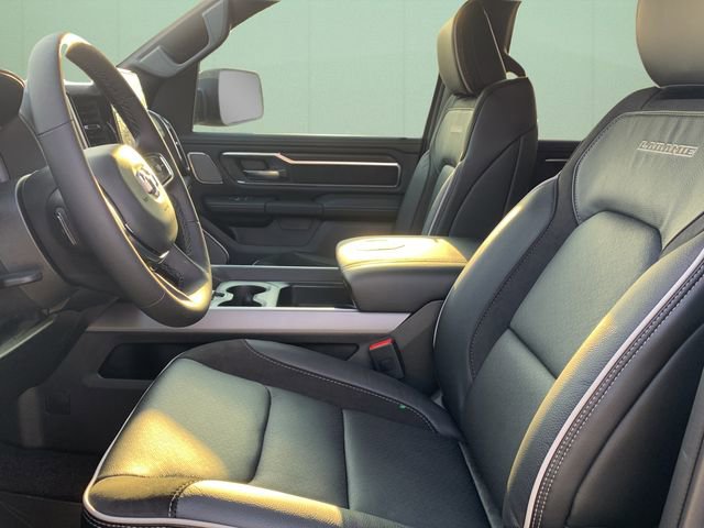 New 2026 RAM 1500 Laramie image 19