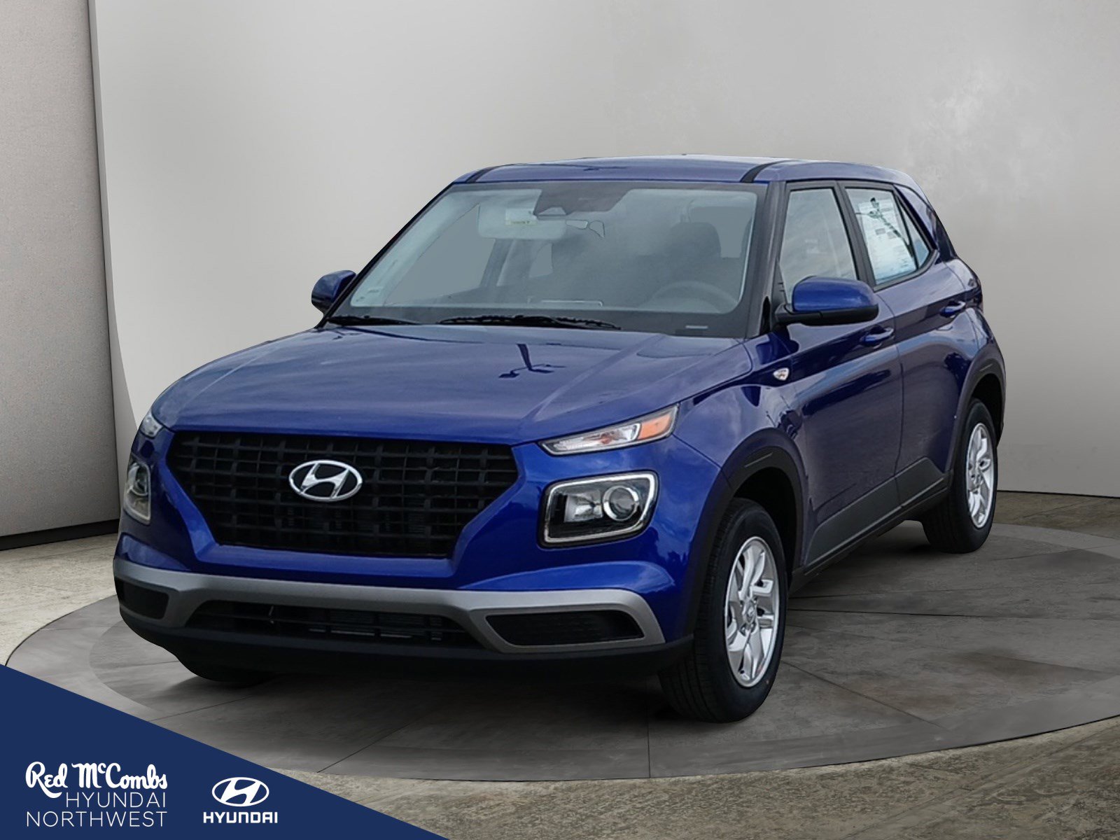 New 2025 Hyundai Venue SE
