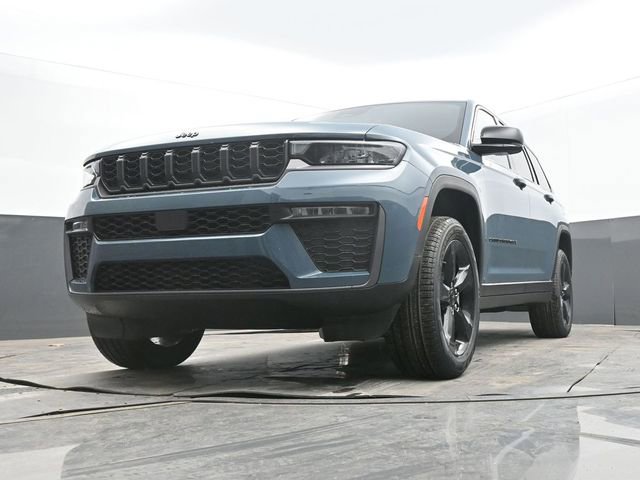 New 2026 Jeep Grand Cherokee L Limited w/ Limited Altitude Package image 54