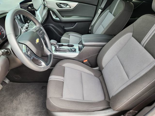 Used 2024 Chevrolet Blazer LT w/ Convenience Package FWD image 8