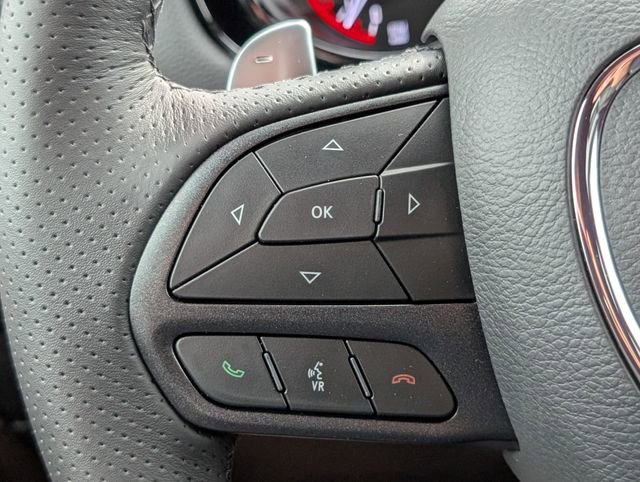 New 2026 Dodge Durango GT AWD/4WD image 26