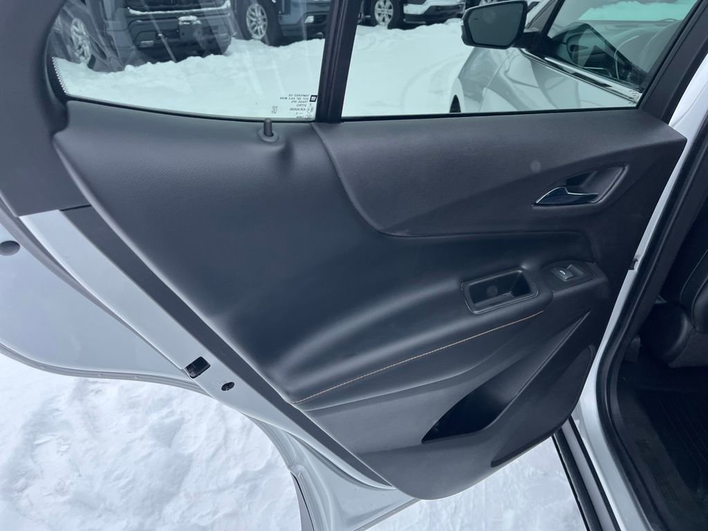 Used 2019 Chevrolet Equinox Premier image 21