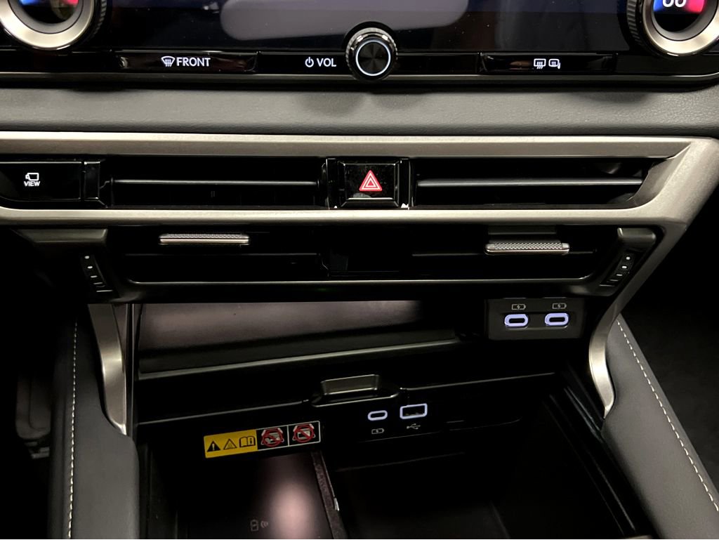 New 2026 Lexus RX 350 Premium AWD/4WD image 17
