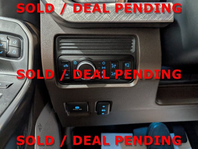 Used 2025 Ford F250 King Ranch AWD/4WD image 24