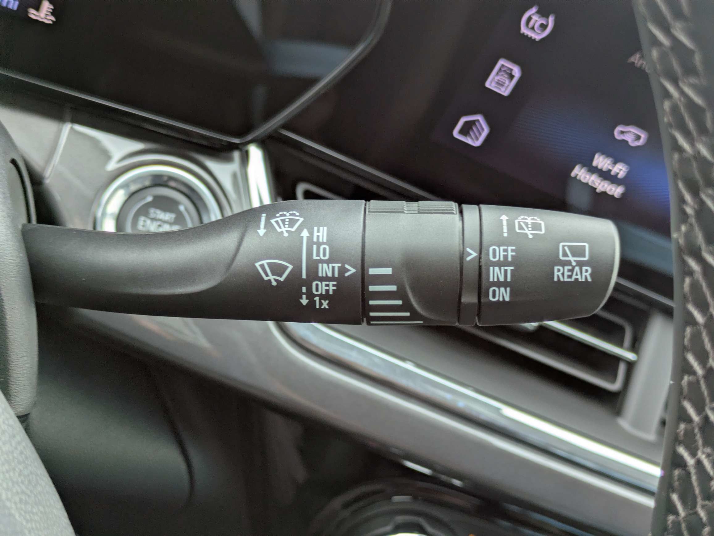 New 2026 Chevrolet Trax ACTIV w/ Driver Confidence Package FWD image 16