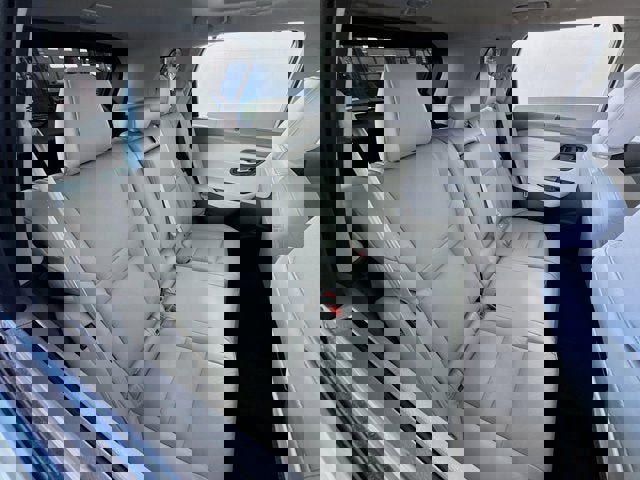 New 2026 Nissan Rogue SV image 29