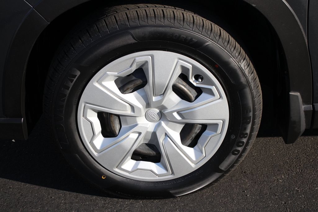 Used 2023 Subaru Forester AWD/4WD image 14