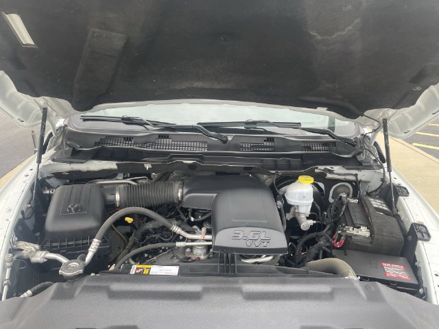 Used 2023 RAM 1500 Tradesman w/ Power & Remote Entry Group RWD image 37