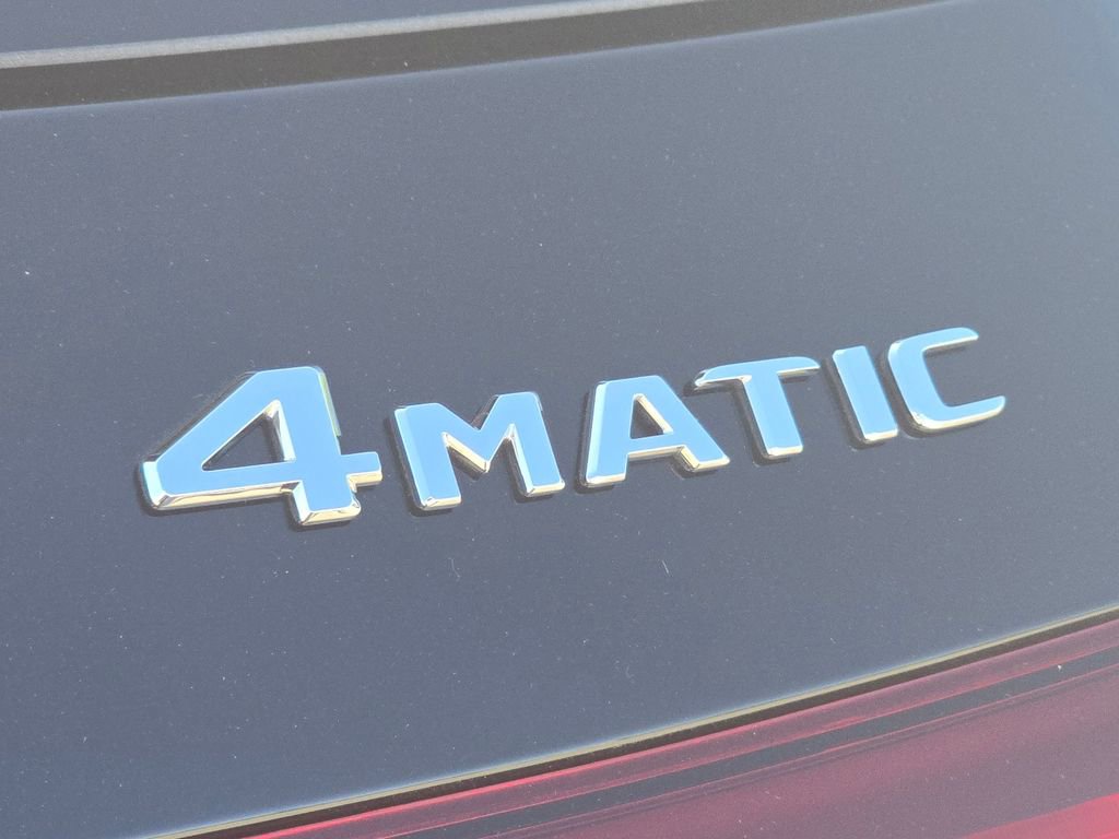 Certified 2026 Mercedes-Benz GLE 350 4MATIC image 5