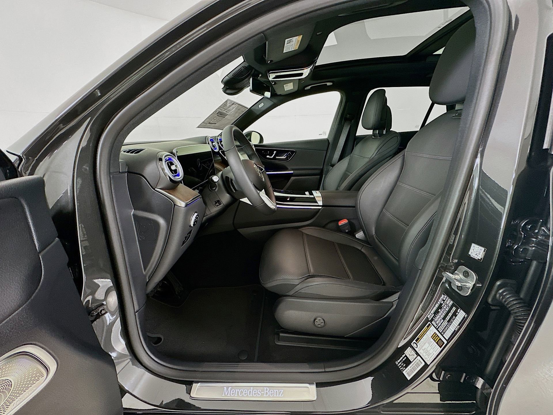 New 2026 Mercedes-Benz GLC 300 image 23