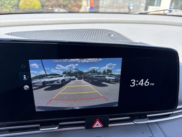 Used 2023 Hyundai Elantra SEL w/ Convenience Package FWD image 14