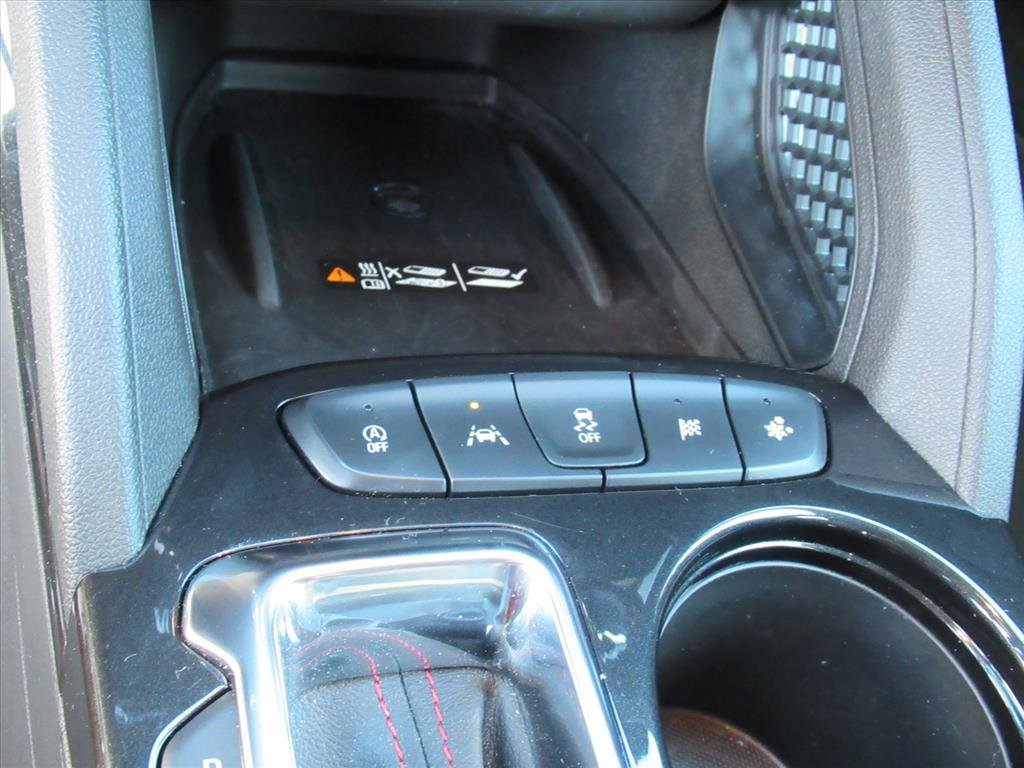 Used 2024 Chevrolet TrailBlazer RS w/ Convenience Package image 25