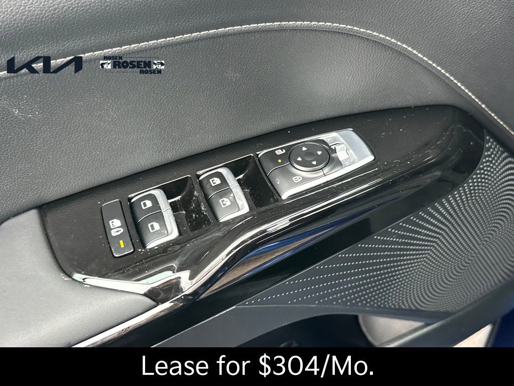 New 2026 Kia K5 GT-Line FWD image 11