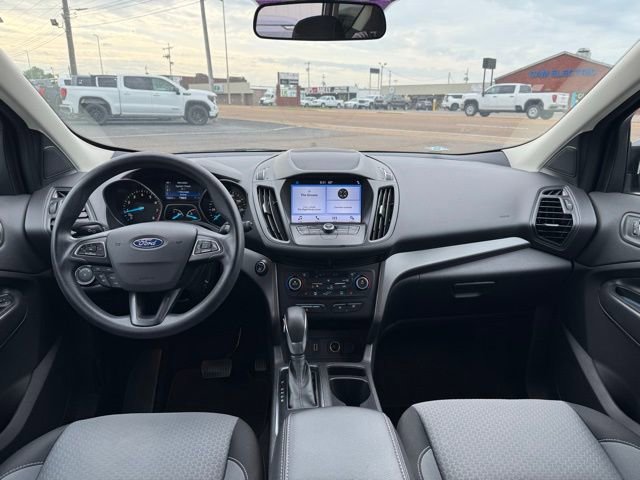 Used 2019 Ford Escape SE AWD/4WD image 7