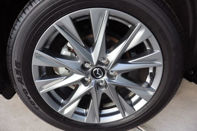 Used 2025 MAZDA CX-5 AWD 2.5 S w/ Premium Plus Pkg image 43