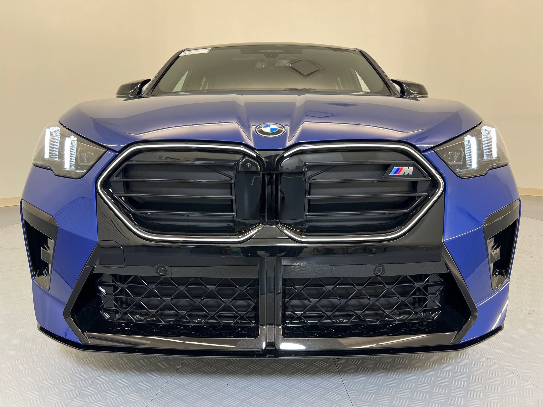 Used 2026 BMW X2 M35i w/ Technology Package image 6
