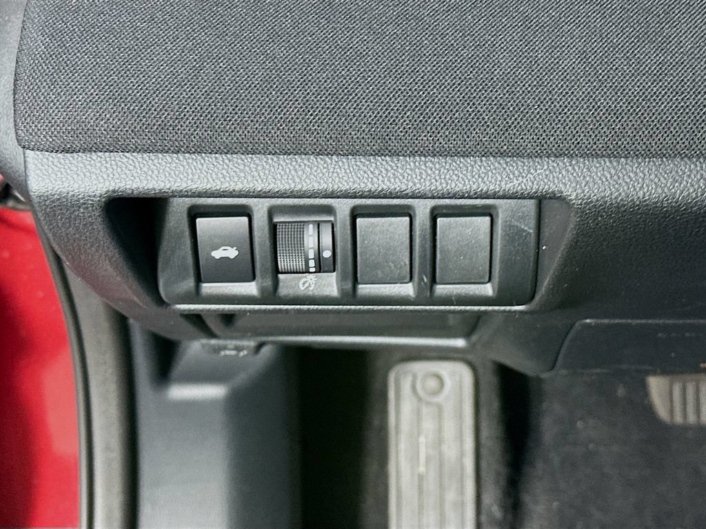 Certified 2024 Subaru Legacy Premium w/ Popular Package #1 AWD/4WD image 15