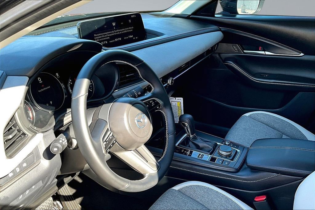 New 2026 MAZDA CX-30 AWD 2.5 S image 8