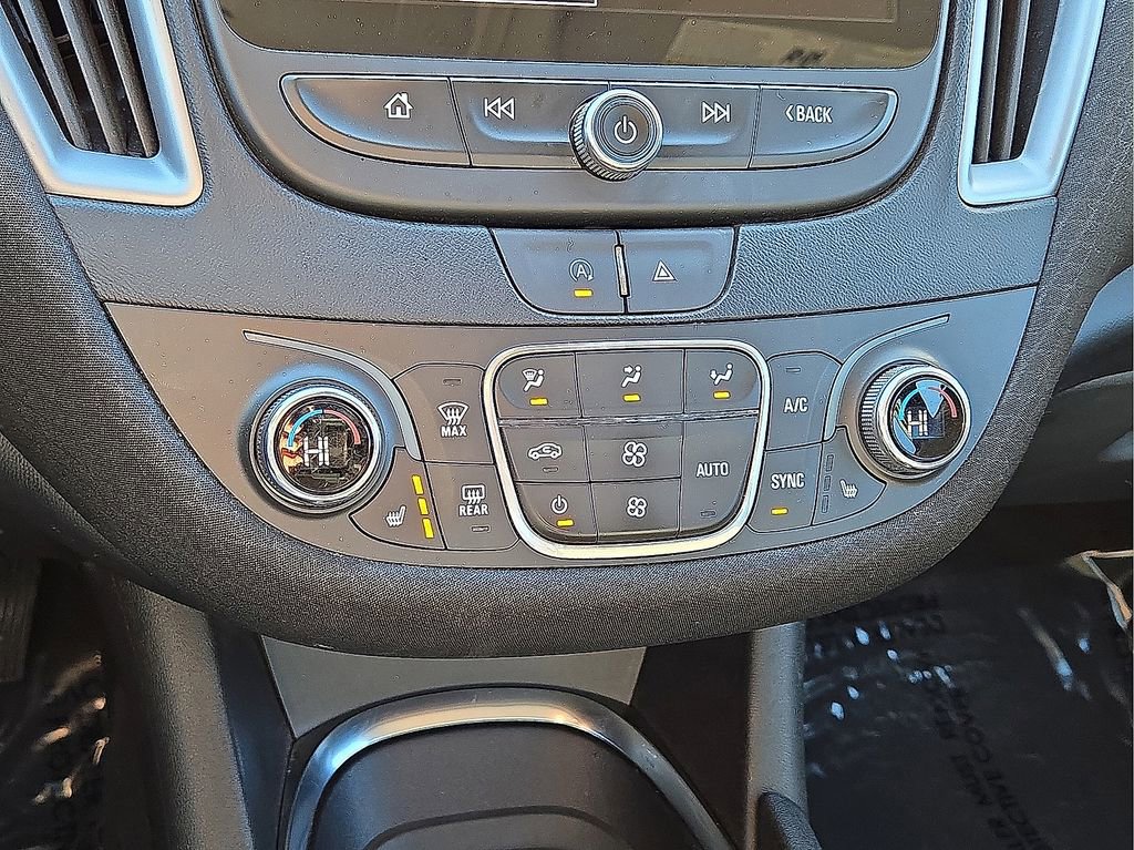 Used 2023 Chevrolet Malibu LT image 29