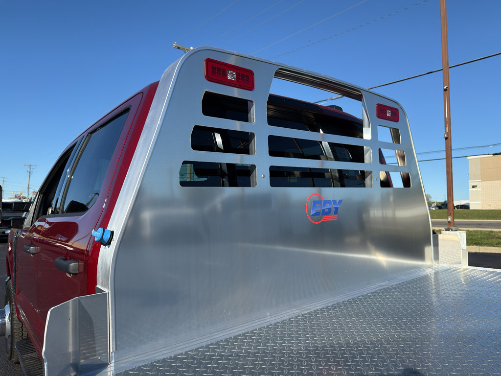 New 2026 Ford F350 XLT image 25