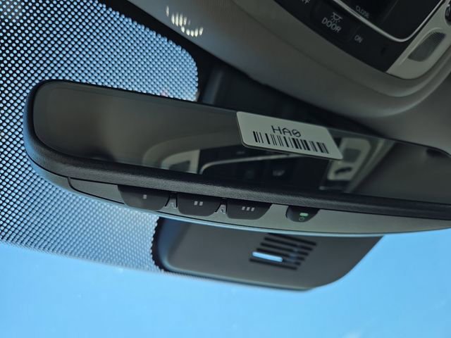 New 2026 Honda Ridgeline RTL image 14