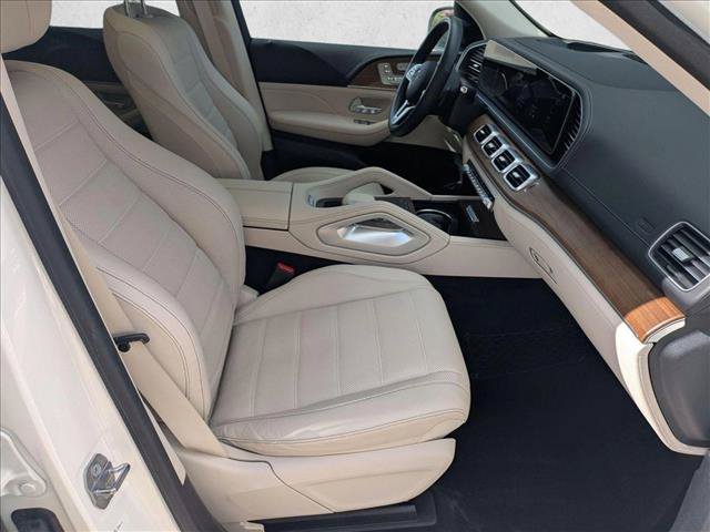 Certified 2021 Mercedes-Benz GLE 450 4MATIC image 23