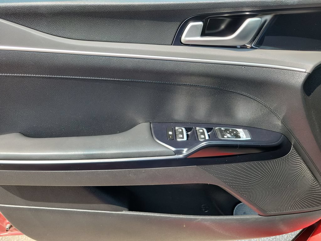 Used 2021 Kia K5 GT-Line FWD image 26