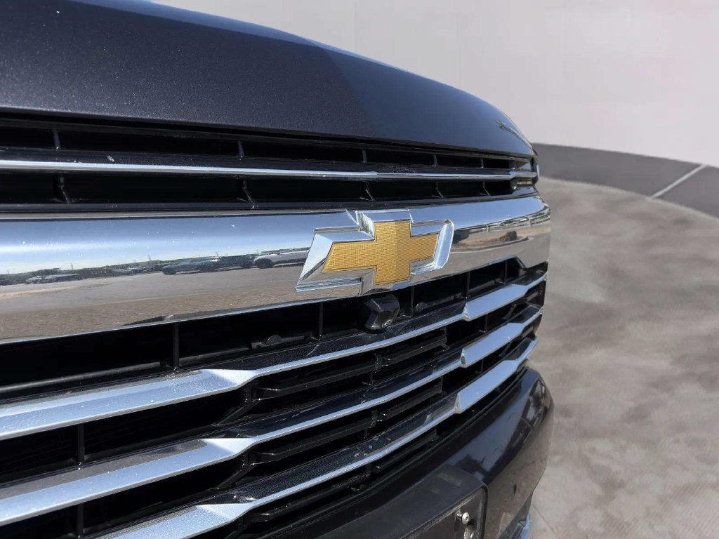 Used 2025 Chevrolet Tahoe LT AWD/4WD image 33