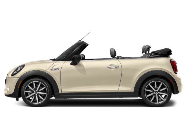 Used 2021 MINI Cooper S FWD image 3