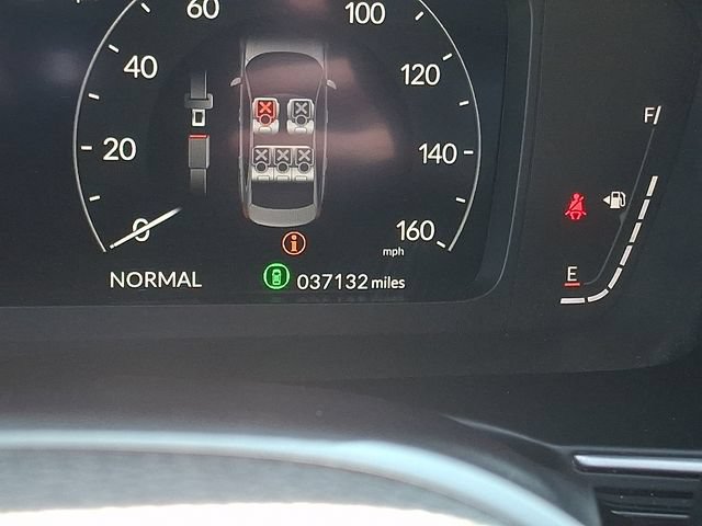 Used 2023 Honda Civic Touring image 20