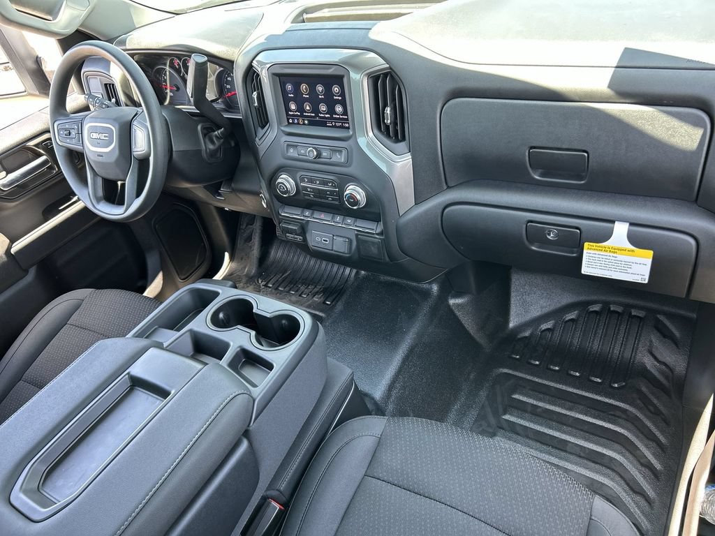 New 2026 GMC Sierra 2500 Pro RWD image 26