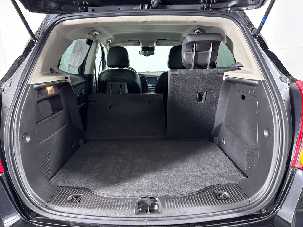 Used 2018 Buick Encore Preferred image 6