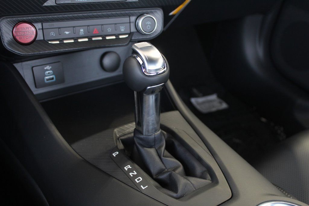 New 2026 Ford Mustang Premium w/ Mustang Nite Pony Package image 27