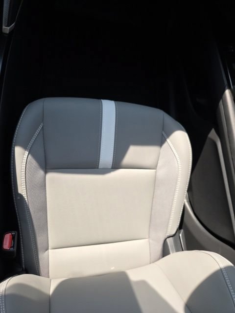 Used 2026 Toyota Camry SE FWD image 20